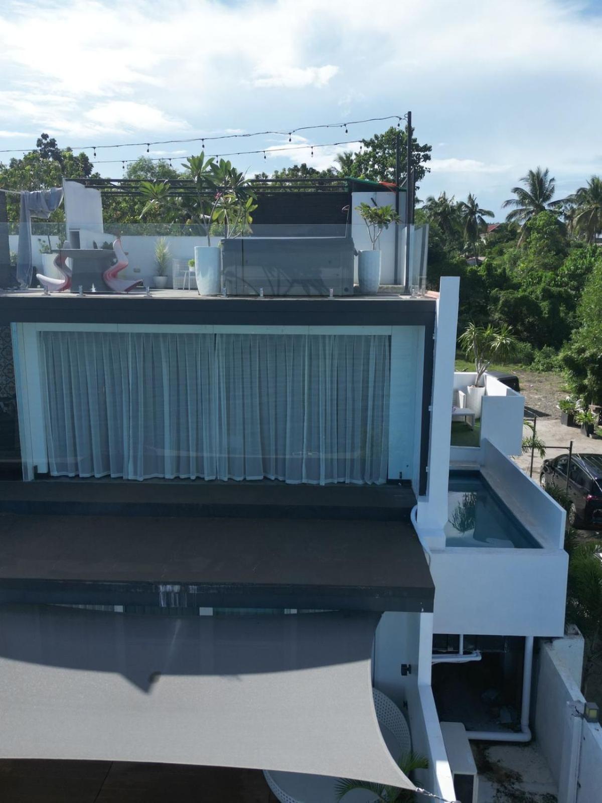 Epic Suites Bohol Adults Only Dauis エクステリア 写真