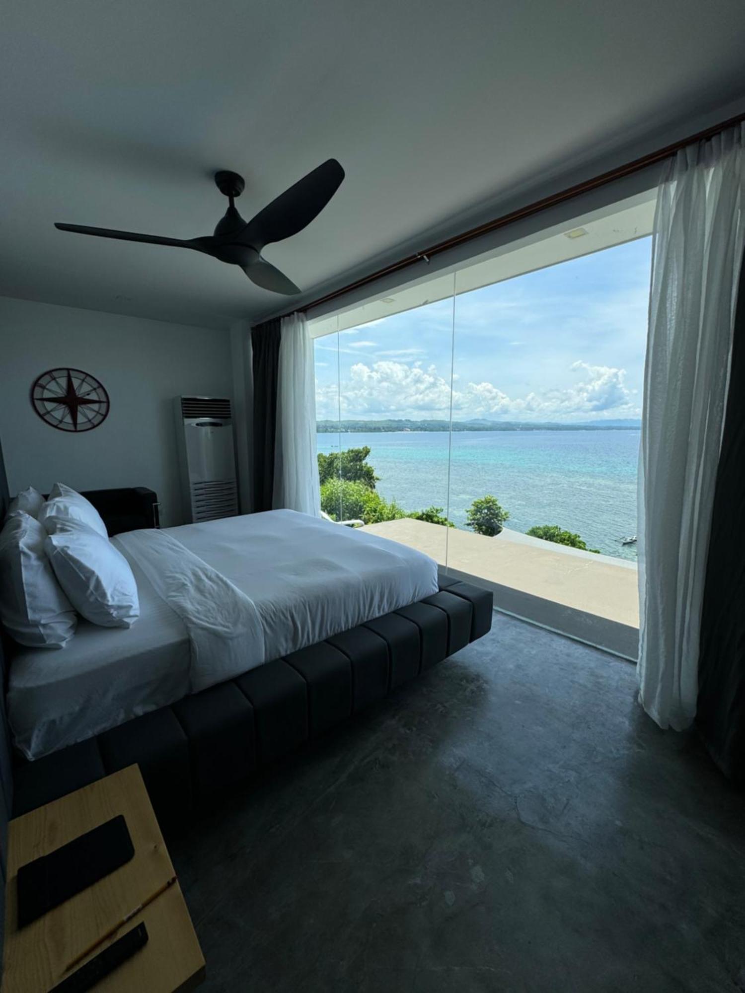 Epic Suites Bohol Adults Only Dauis エクステリア 写真