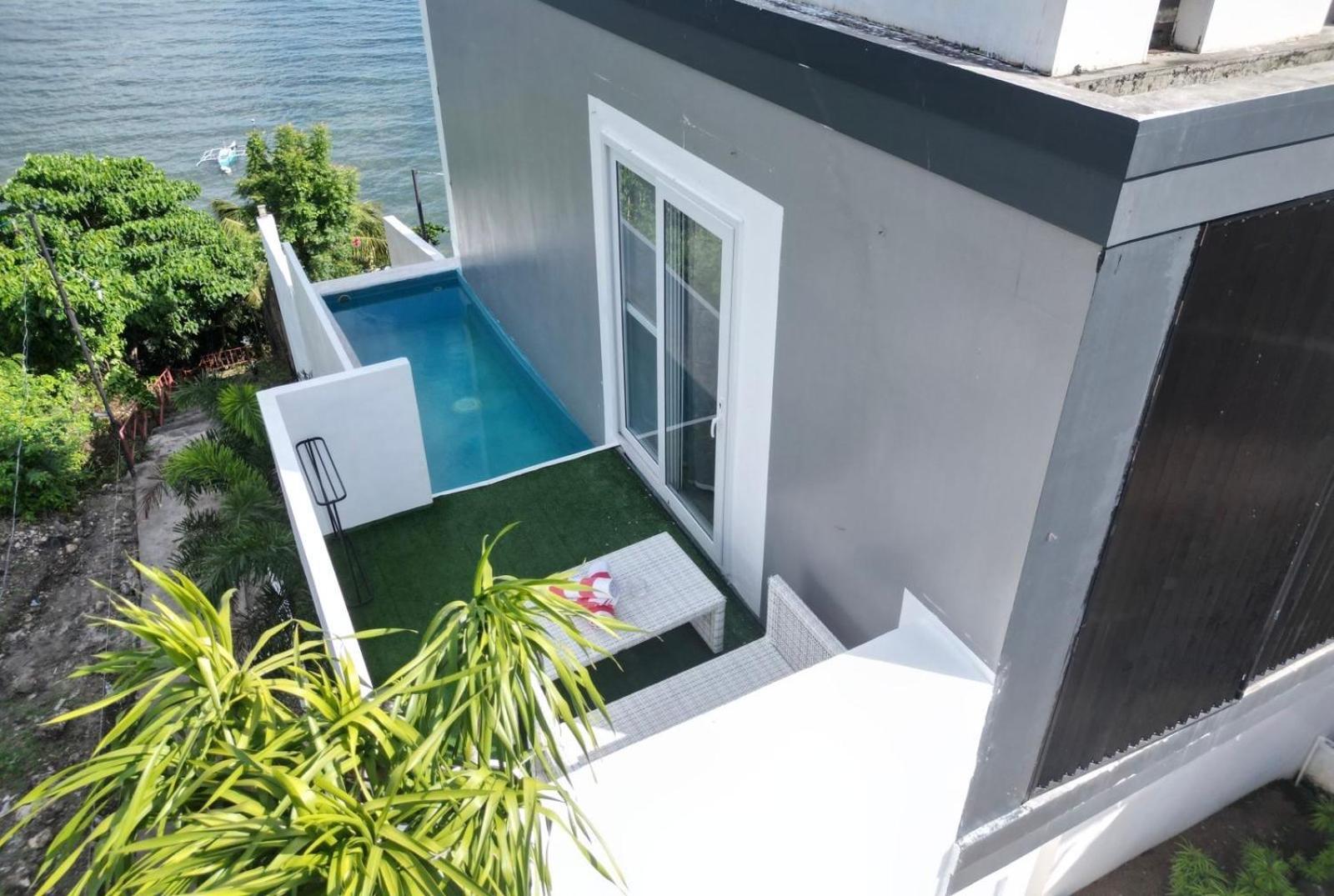 Epic Suites Bohol Adults Only Dauis エクステリア 写真