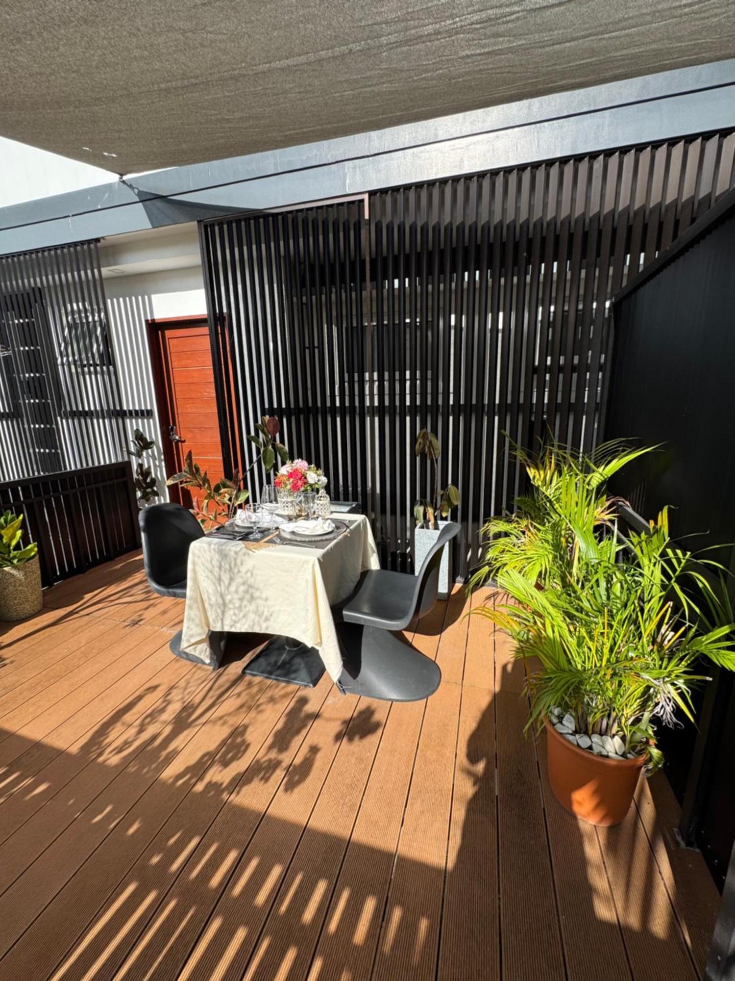 Epic Suites Bohol Adults Only Dauis エクステリア 写真