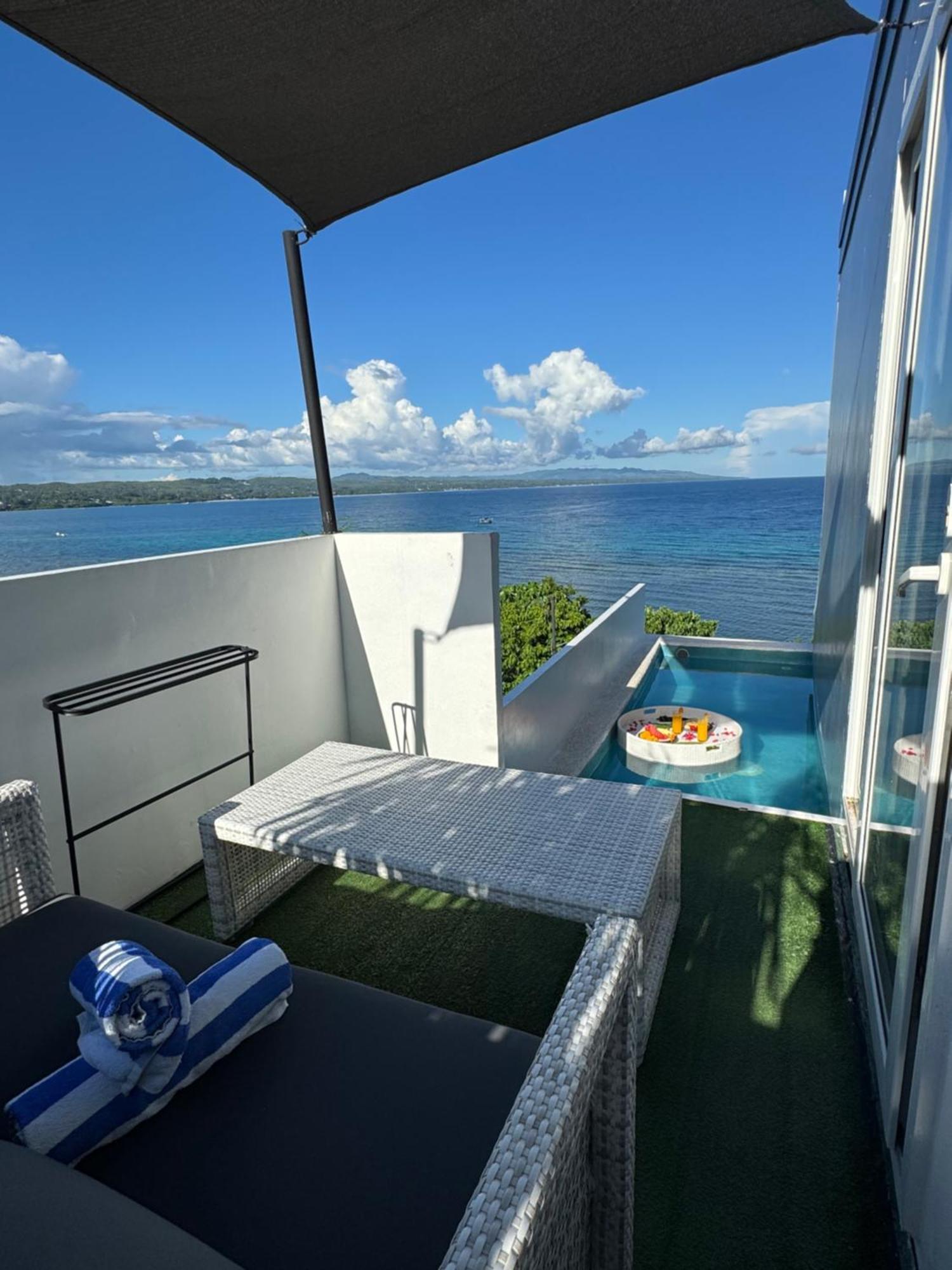 Epic Suites Bohol Adults Only Dauis エクステリア 写真